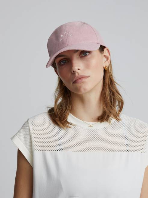 femmes casquette de Franklin Varley 8R2T482 nuage de roses accessoires