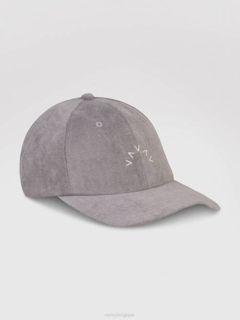 femmes casquette de Franklin Varley 8R2T484 gris lunaire accessoires
