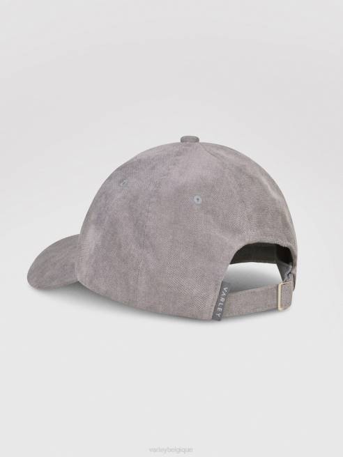 femmes casquette de Franklin Varley 8R2T484 gris lunaire accessoires