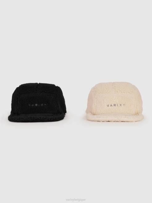 femmes casquette sonia Varley 8R2T526 aigrette accessoires