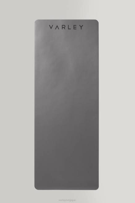 femmes tapis de yoga varna Varley 8R2T504 charbon accessoires