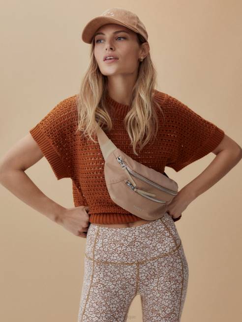 femmes sac ceinture lasson Varley 8R2T501 sésame accessoires