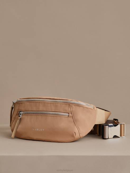femmes sac ceinture lasson Varley 8R2T501 sésame accessoires