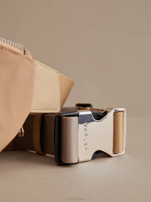 femmes sac ceinture lasson Varley 8R2T501 sésame accessoires