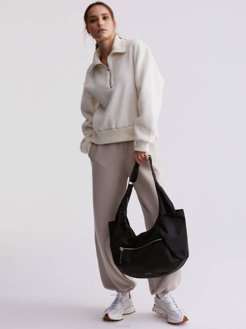 femmes sac de jour richmond Varley 8R2T511 noir accessoires