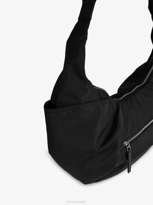 femmes sac de jour richmond Varley 8R2T511 noir accessoires