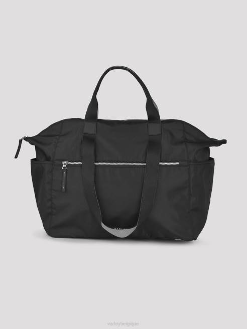 femmes sac de week-end montlake Varley 8R2T486 noir accessoires