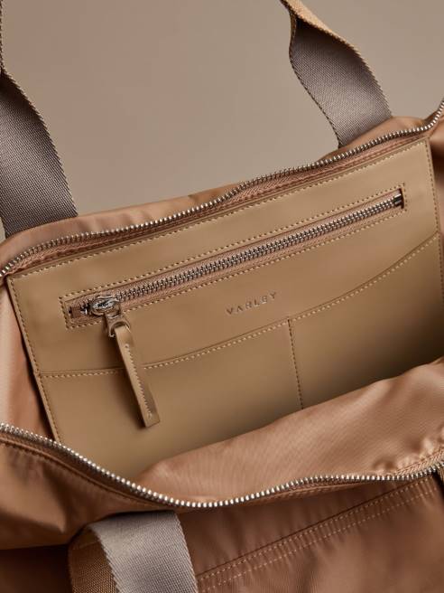 femmes sac de week-end montlake Varley 8R2T487 sésame accessoires