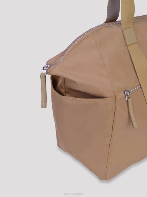 femmes sac de week-end montlake Varley 8R2T487 sésame accessoires