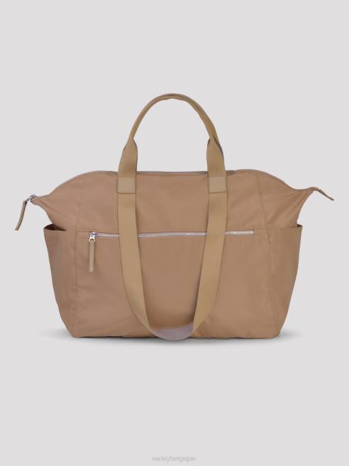 femmes sac de week-end montlake Varley 8R2T487 sésame accessoires