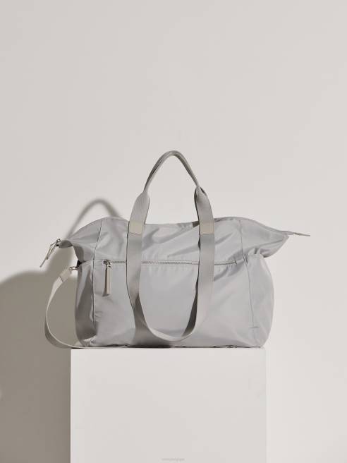 femmes sac de week-end montlake Varley 8R2T488 gris sauge accessoires