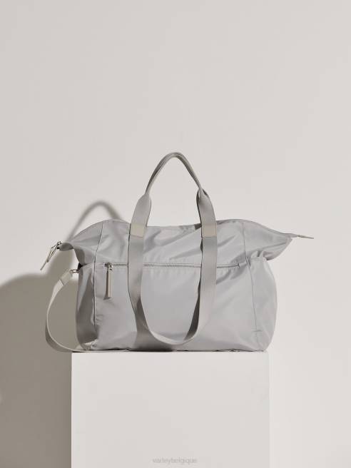 femmes sac de week-end montlake Varley 8R2T488 gris sauge accessoires