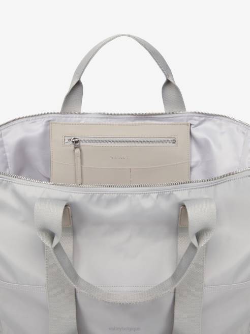 femmes sac de week-end montlake Varley 8R2T488 gris sauge accessoires