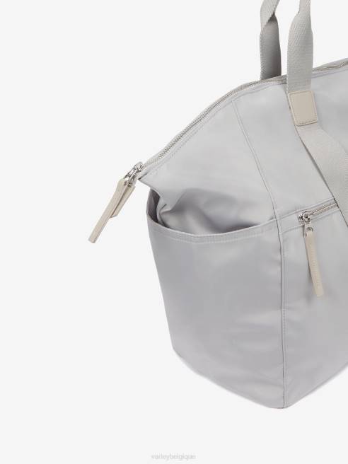 femmes sac de week-end montlake Varley 8R2T488 gris sauge accessoires