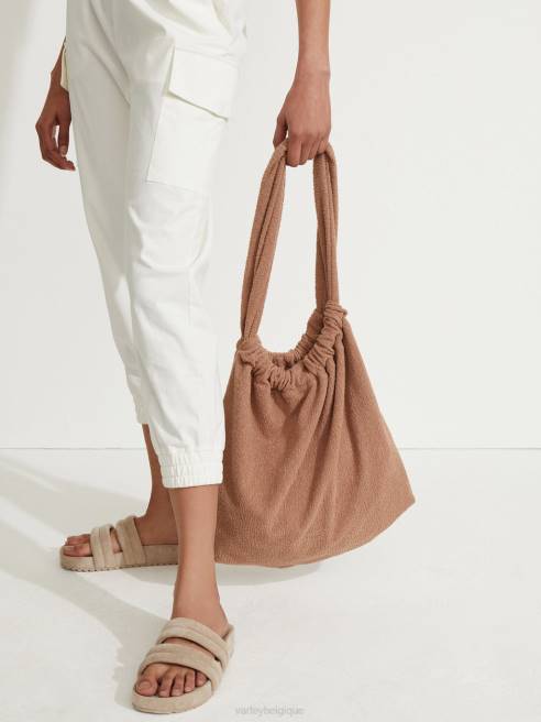 femmes sac rickie Varley 8R2T513 chanterelle accessoires