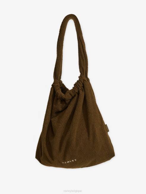 femmes sac rickie Varley 8R2T514 olive foncé accessoires