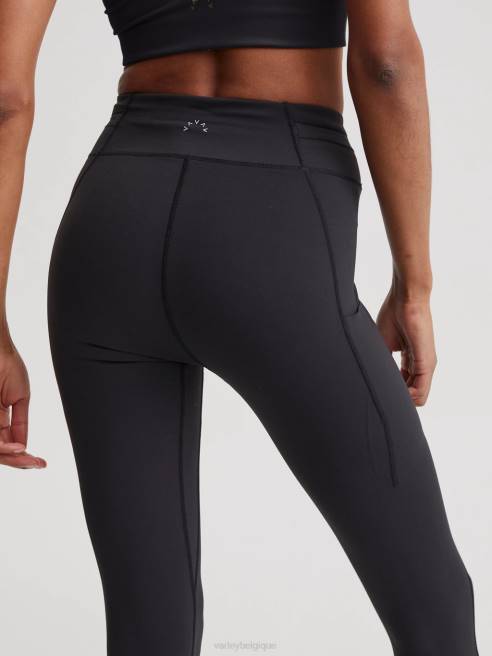 femmes Let's Go legging haut avec cordon de serrage 25
