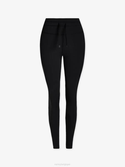 femmes Let's Go legging haut avec cordon de serrage 25