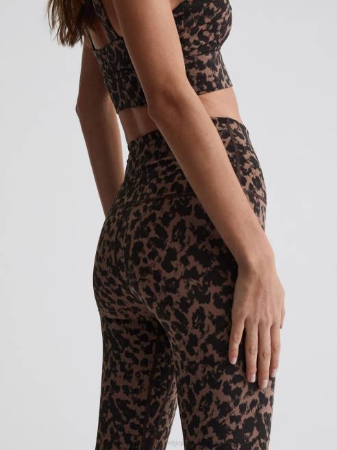 femmes Let's Go legging super taille haute 25