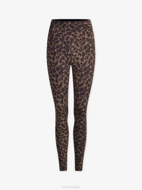 femmes Let's Go legging super taille haute 25