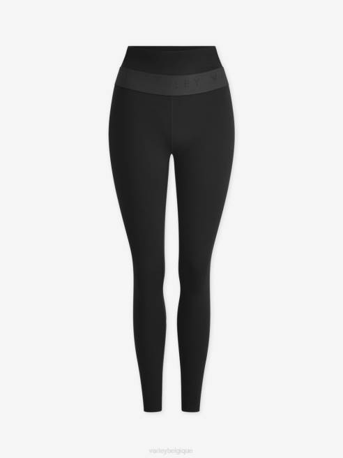 femmes Let's Move Studio High Legging 25