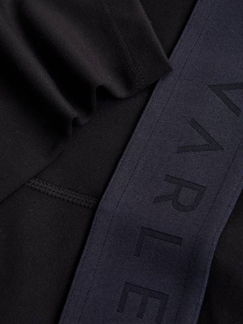 femmes Let's Move Studio High Legging 25