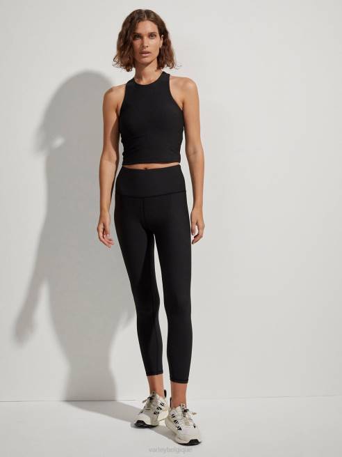 femmes Let's Move legging côtelé 25