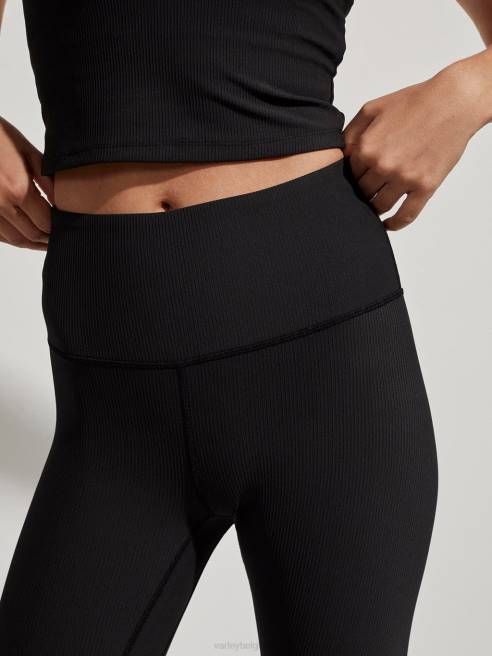 femmes Let's Move legging côtelé 25