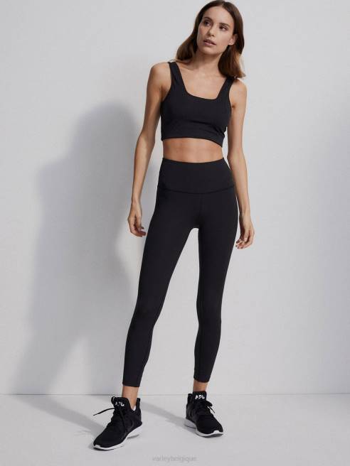 femmes Let's Move legging à poche haute 25