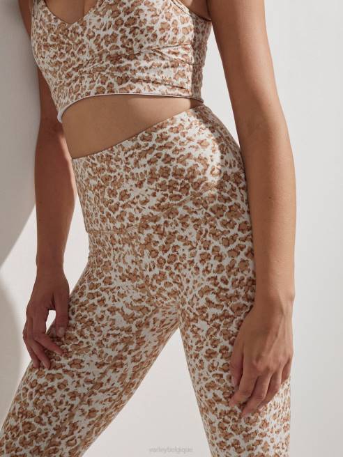 femmes Let's Move legging à poche haute 25