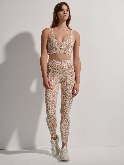 femmes Let's Move legging à poche haute 25