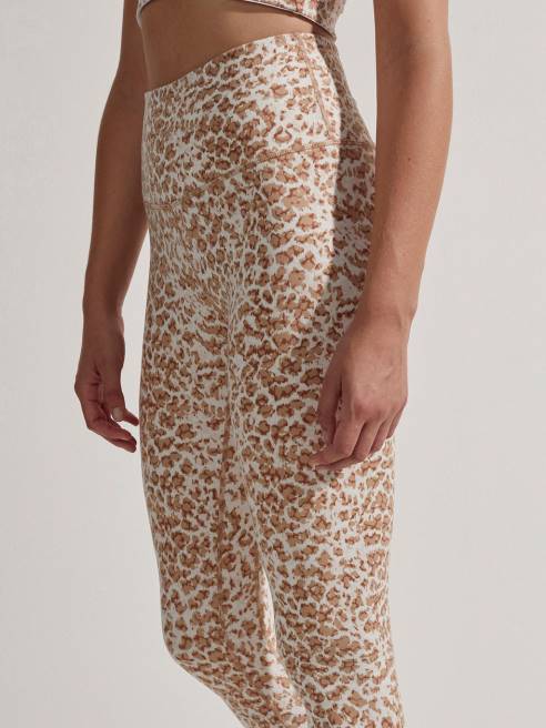 femmes Let's Move legging à poche haute 25