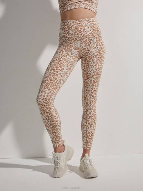 femmes Let's Move legging à poche haute 25
