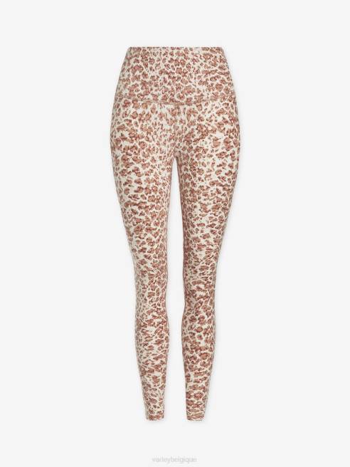 femmes Let's Move legging à poche haute 25