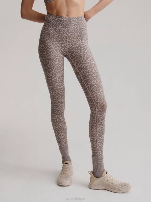 femmes Let's Move legging à poche haute 25