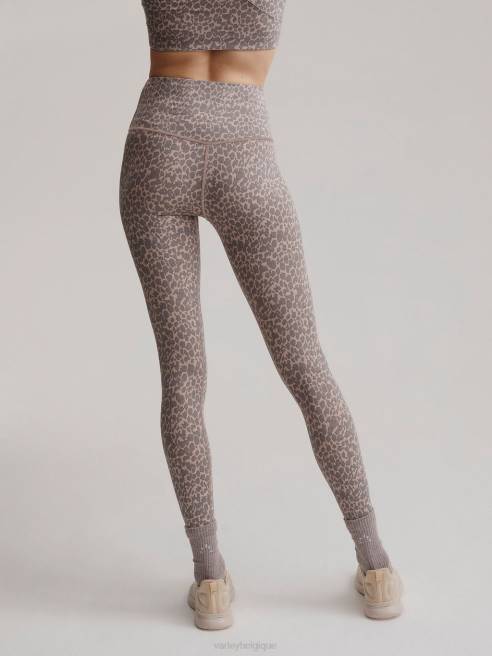 femmes Let's Move legging à poche haute 25