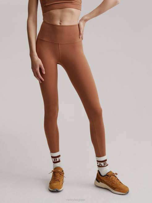 femmes Let's Move legging à poche haute 25