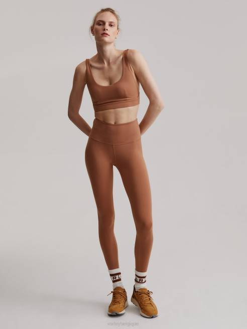 femmes Let's Move legging à poche haute 25