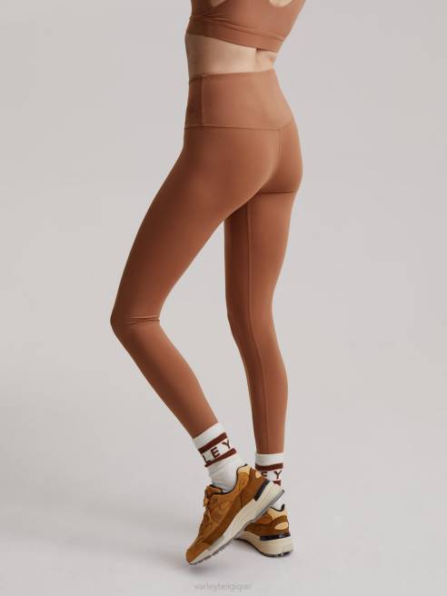 femmes Let's Move legging à poche haute 25