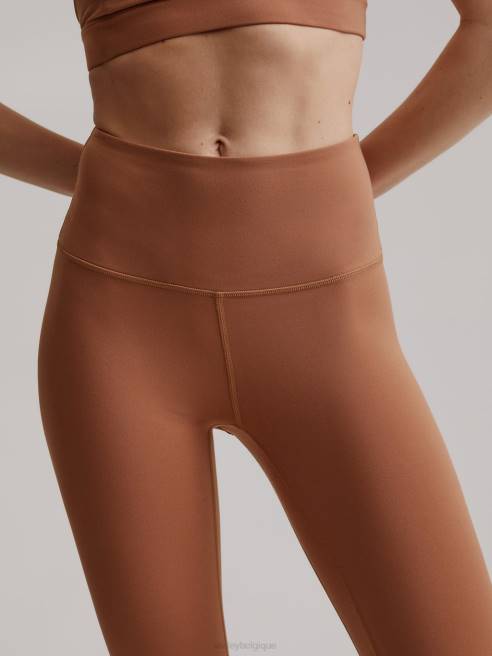 femmes Let's Move legging à poche haute 25