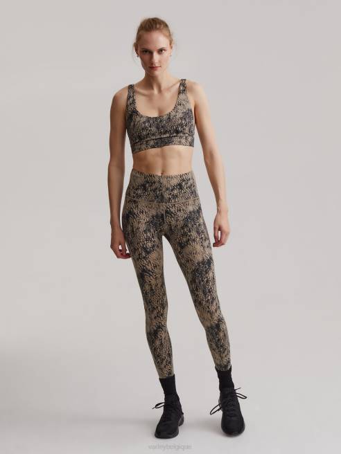 femmes Let's Move legging à poche haute 25