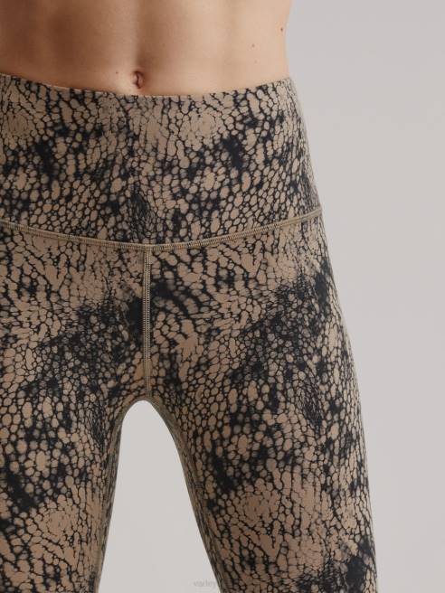 femmes Let's Move legging à poche haute 25