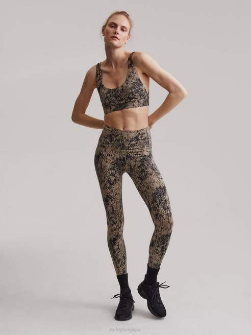 femmes Let's Move legging à poche haute 25