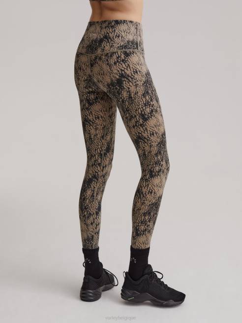 femmes Let's Move legging à poche haute 25