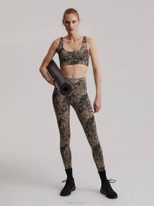 femmes Let's Move legging à poche haute 25