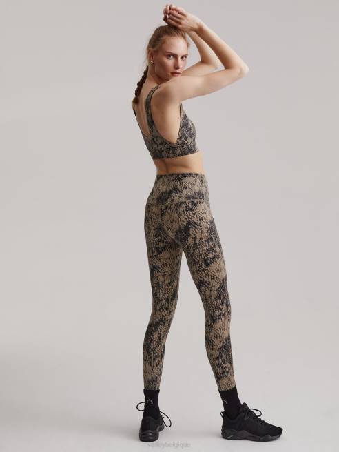 femmes Let's Move legging à poche haute 25
