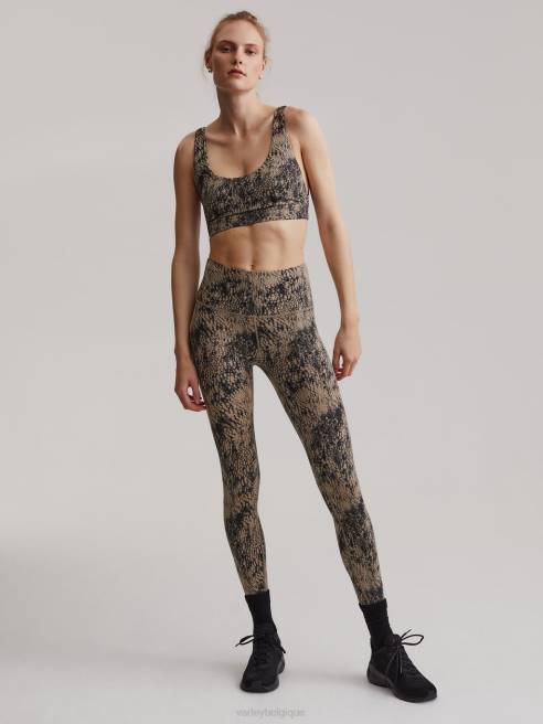 femmes Let's Move legging à poche haute 25
