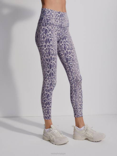 femmes Let's Move legging à poche haute 25