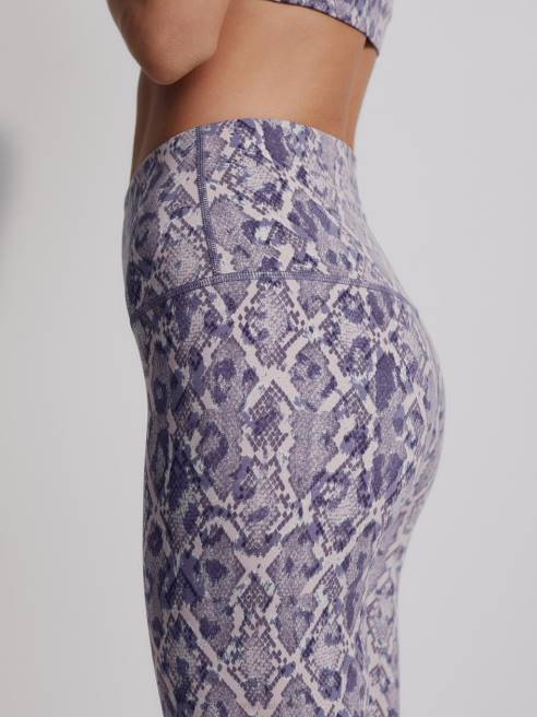 femmes Let's Move legging à poche haute 25