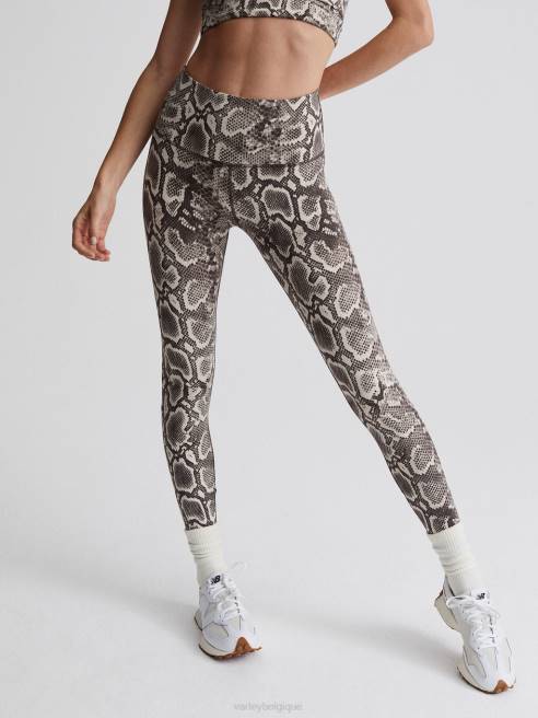femmes Let's go legging taille haute 25